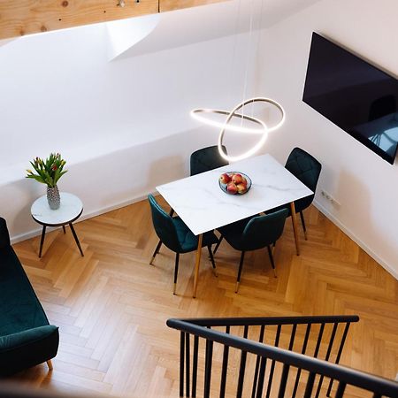 Hestia Apartments Barons Tallinn Bagian luar foto