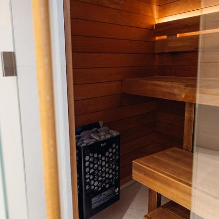 Hestia Apartments Barons Tallinn Bagian luar foto