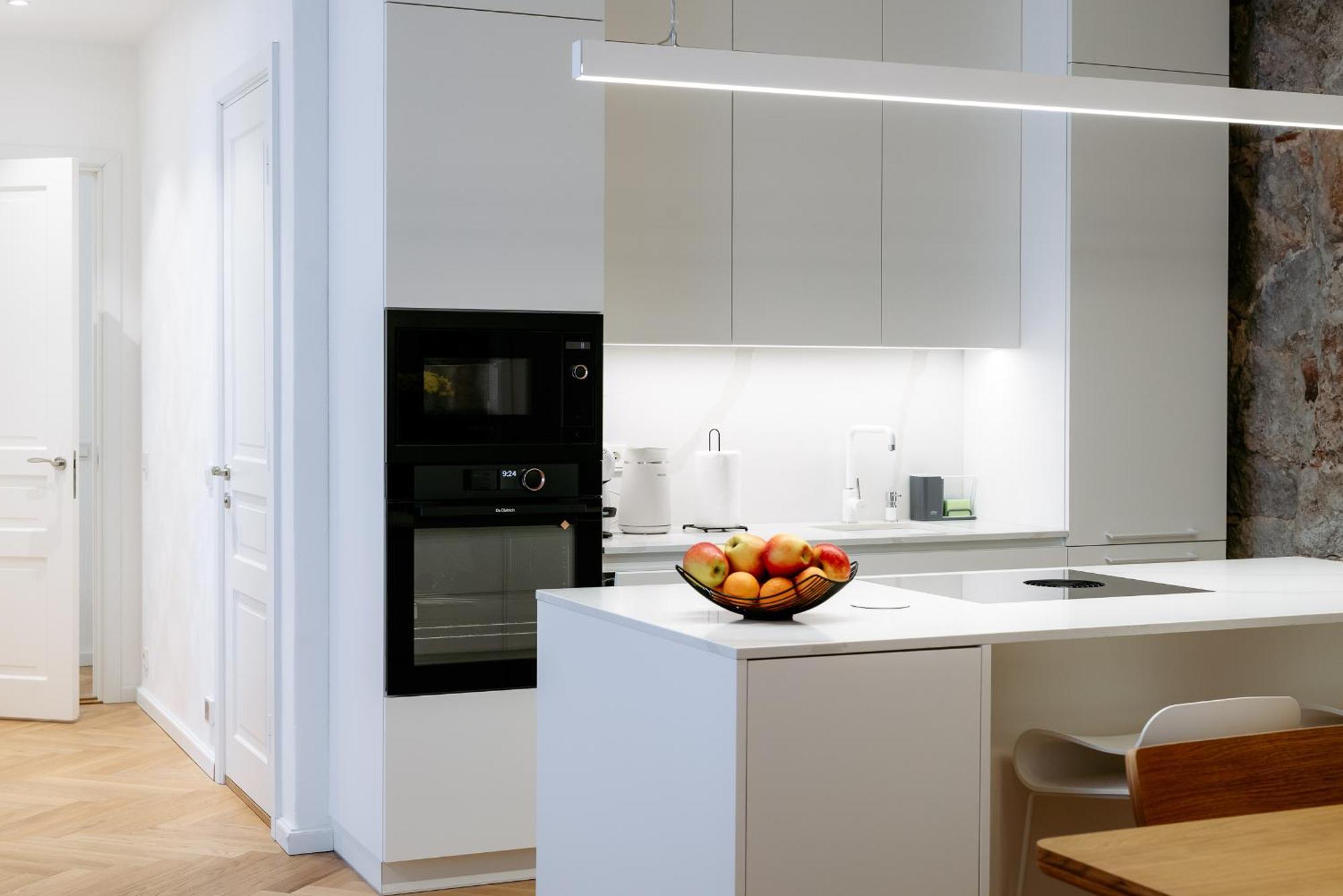 Hestia Apartments Barons Tallinn Bagian luar foto