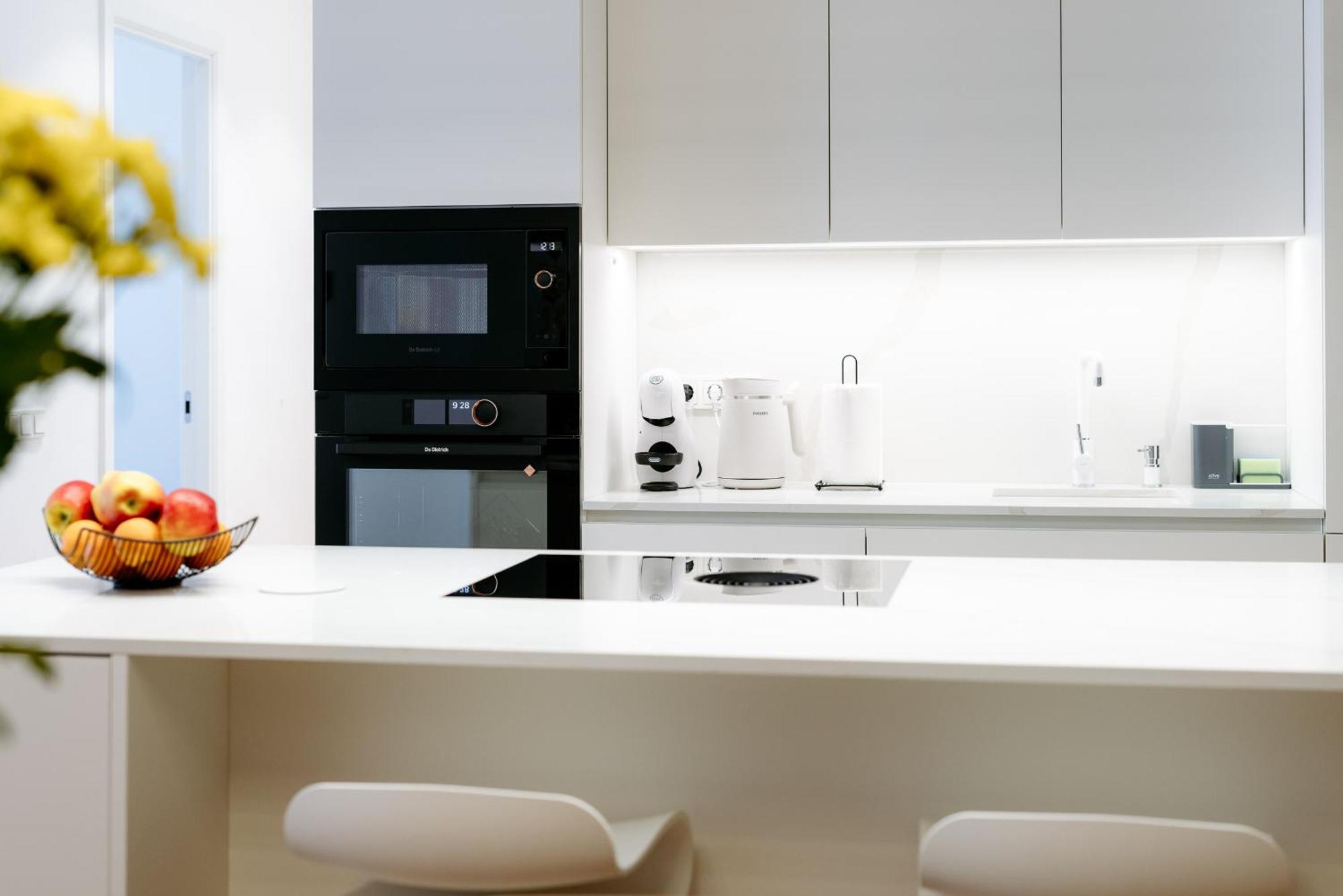 Hestia Apartments Barons Tallinn Bagian luar foto