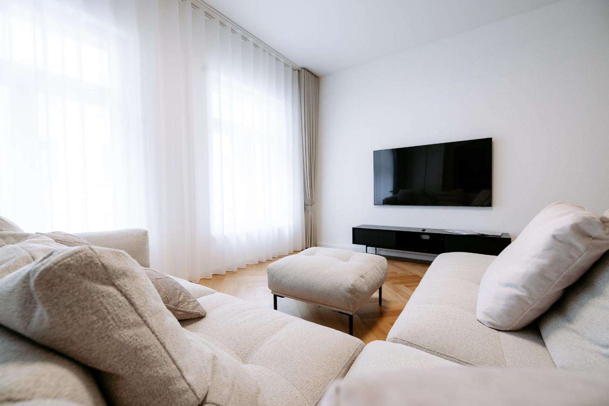 Hestia Apartments Barons Tallinn Bagian luar foto