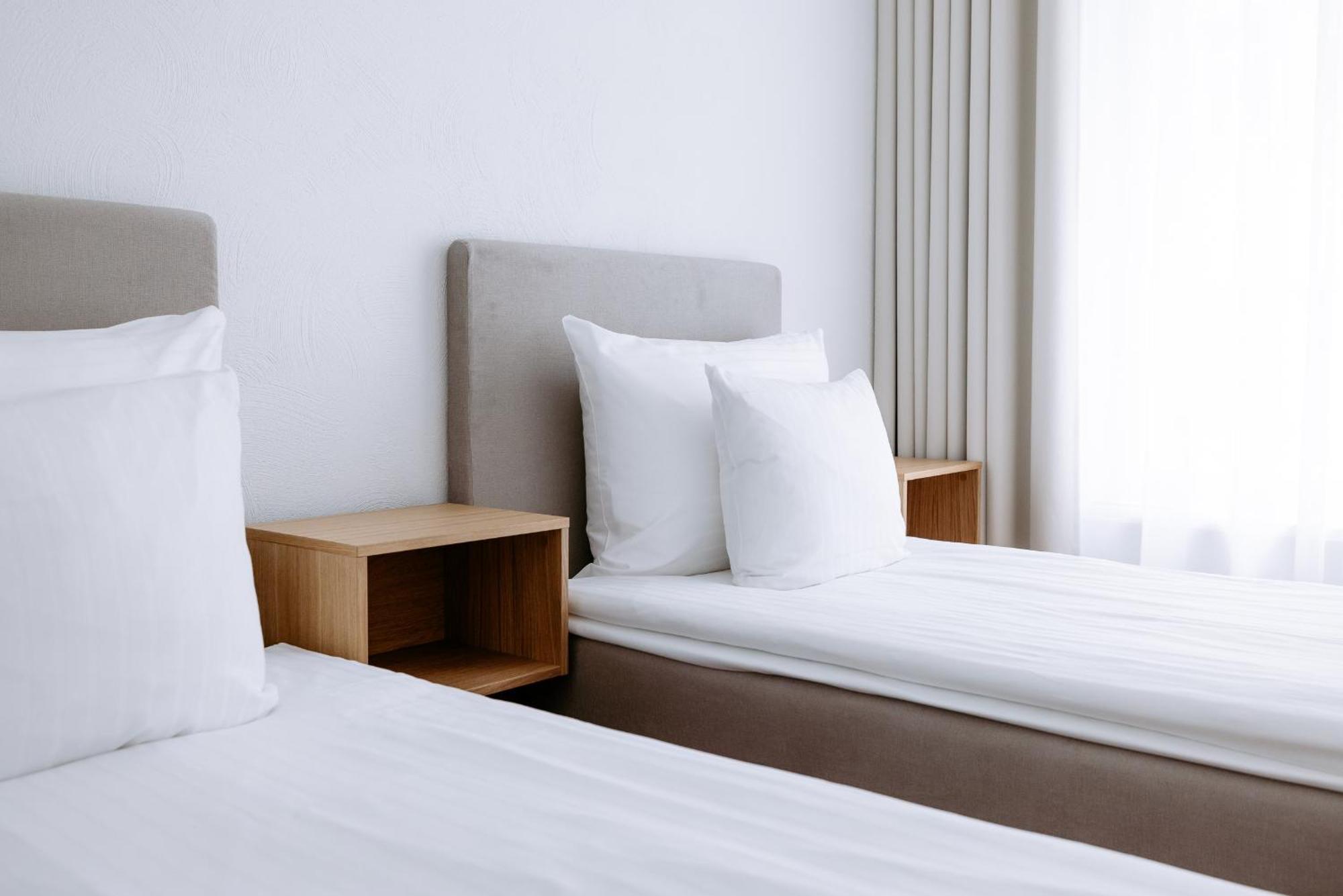 Hestia Apartments Barons Tallinn Bagian luar foto