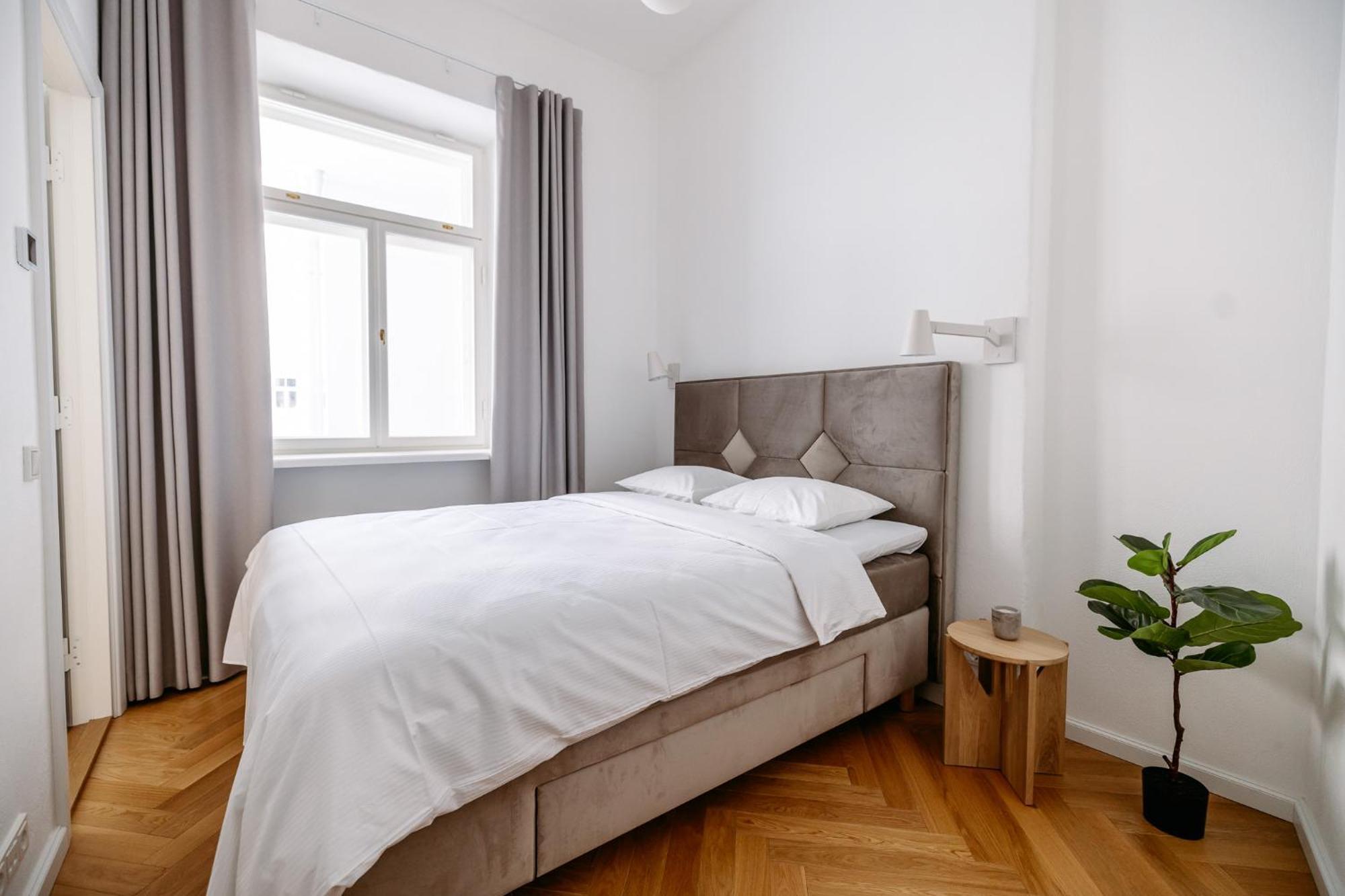Hestia Apartments Barons Tallinn Bagian luar foto