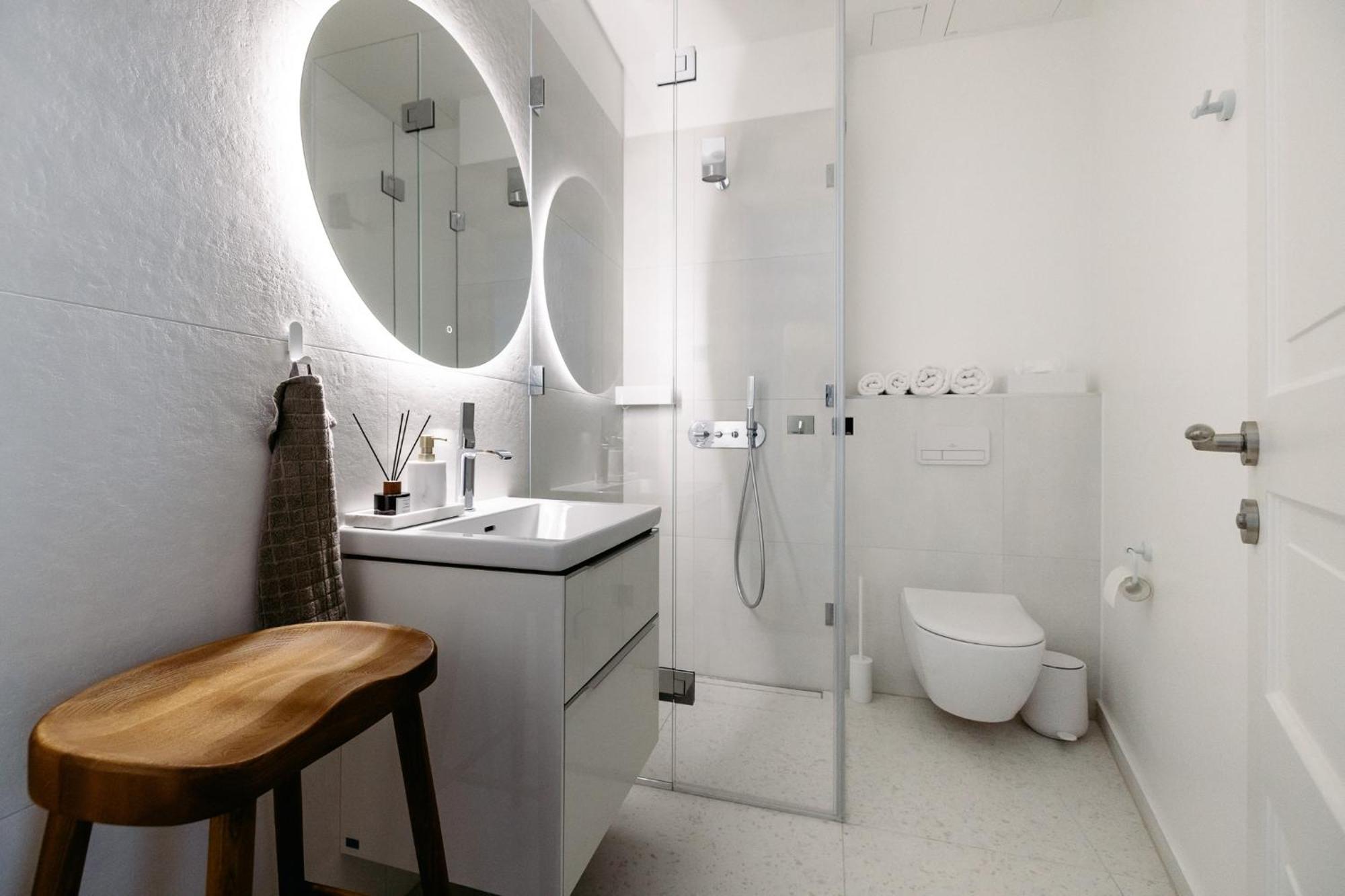 Hestia Apartments Barons Tallinn Bagian luar foto