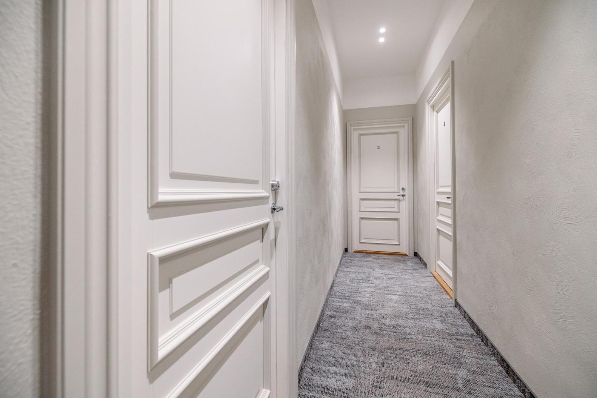 Hestia Apartments Barons Tallinn Bagian luar foto