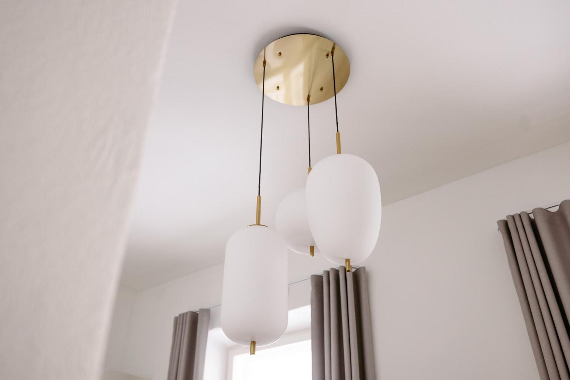 Hestia Apartments Barons Tallinn Bagian luar foto