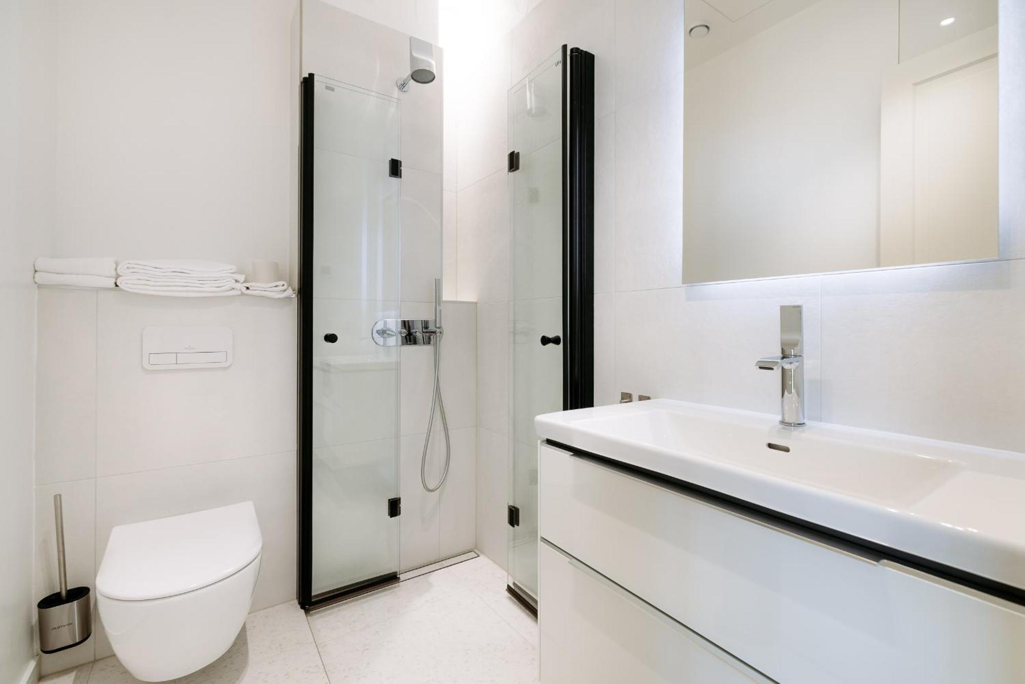 Hestia Apartments Barons Tallinn Bagian luar foto