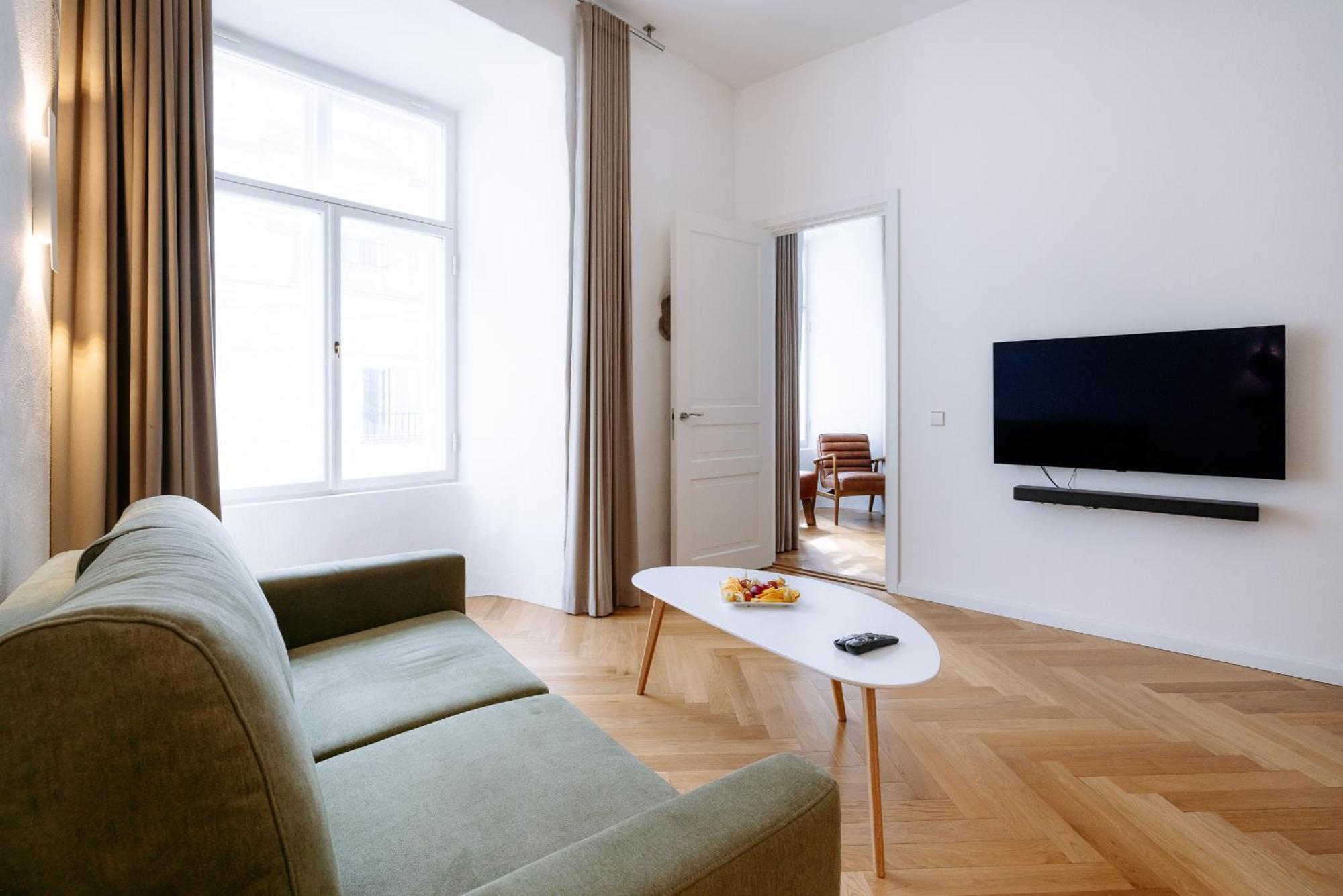 Hestia Apartments Barons Tallinn Bagian luar foto