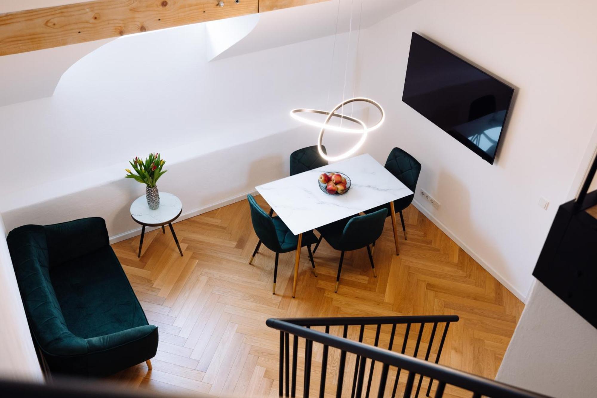 Hestia Apartments Barons Tallinn Bagian luar foto
