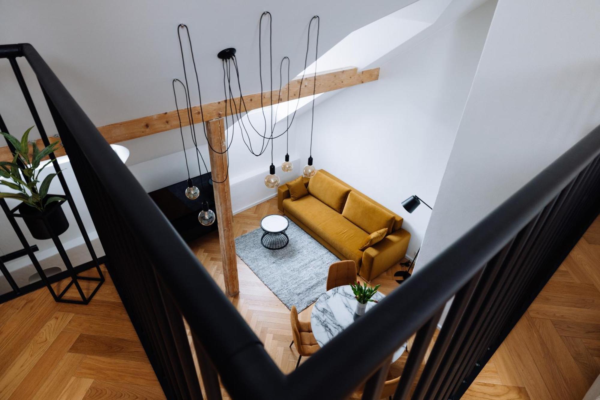 Hestia Apartments Barons Tallinn Bagian luar foto