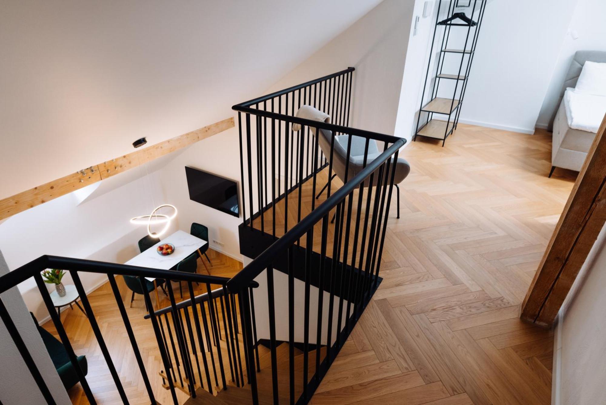 Hestia Apartments Barons Tallinn Bagian luar foto