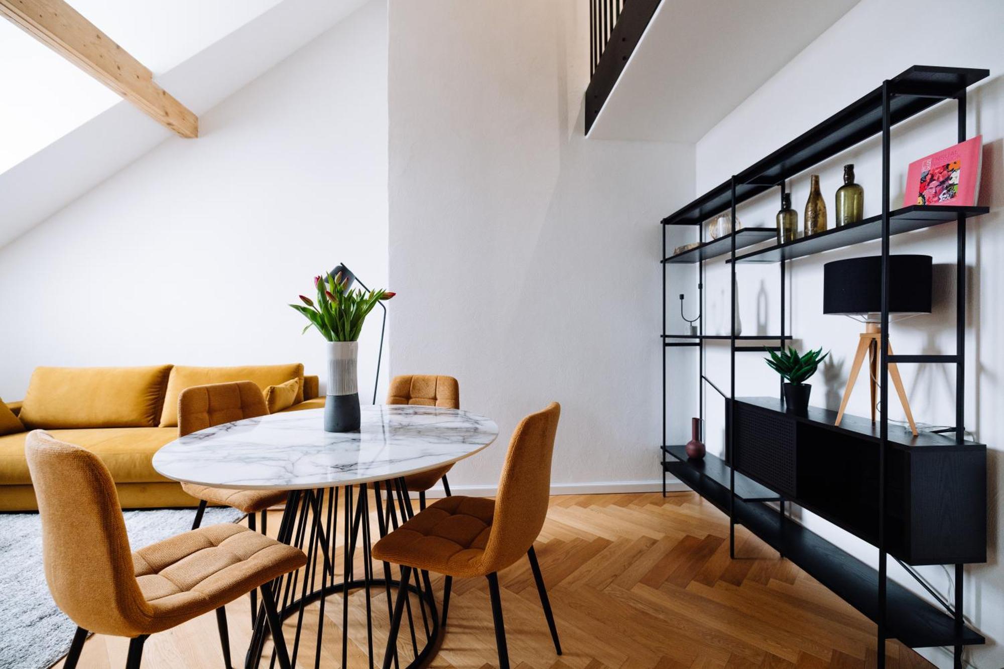 Hestia Apartments Barons Tallinn Bagian luar foto