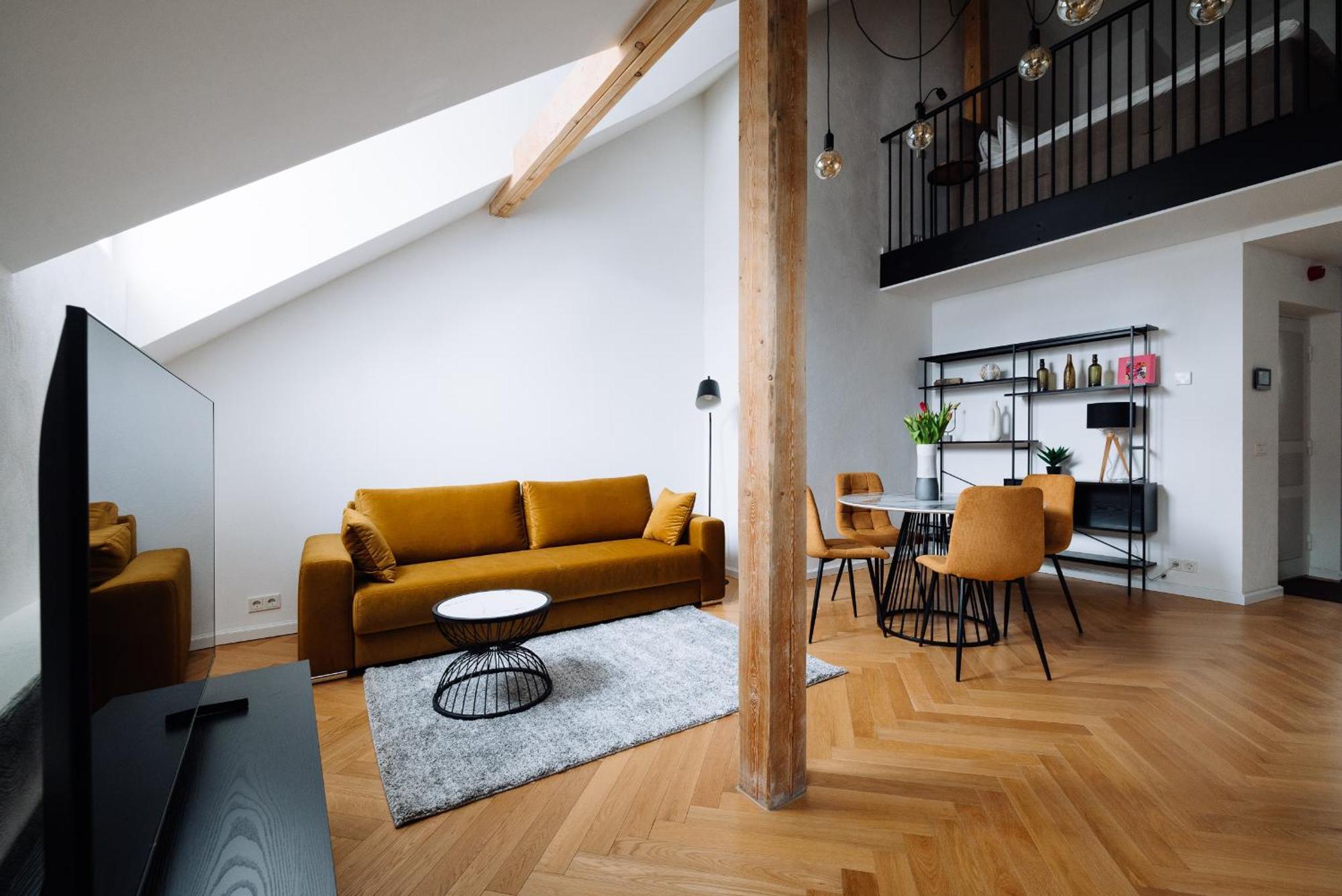 Hestia Apartments Barons Tallinn Bagian luar foto