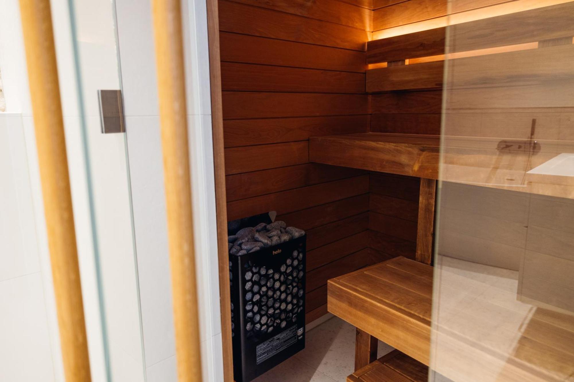 Hestia Apartments Barons Tallinn Bagian luar foto